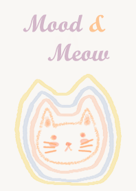 mood and meow