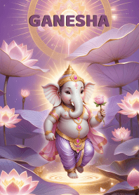 Ganesha.wealth win the lottery (JP)