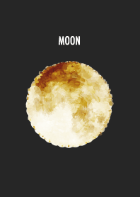 SPACE-MOON