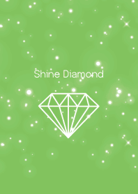 Shine Diamond Theme /100