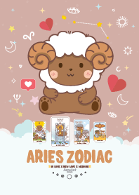 Aries - In Love & New Love II