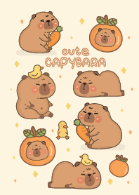 คาปิบาร่า หมามะพร้าว