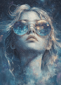 Galactic Dream XI