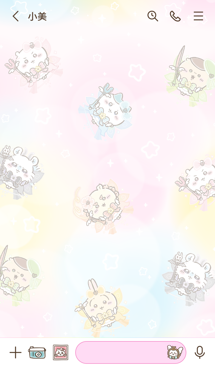 Magical Chiikawa 預覽 3