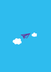 Simple Paper Plane 3