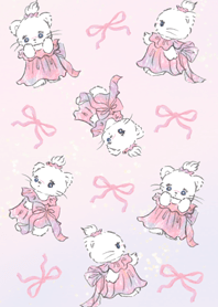 mou mou sou -Ribon-