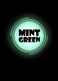 Simplemint green in black theme vr.3