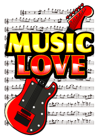 MUSIC LOVE