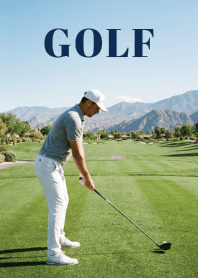 Theme of Golf16