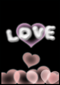 as proof of love.(heart2)