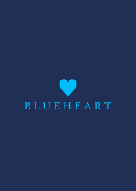 BLUE HEART - 24 -