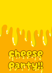 Cheese Party!![J]