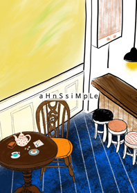 ahns simple_085_room