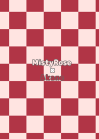 MistyRose[]Akane.TKC