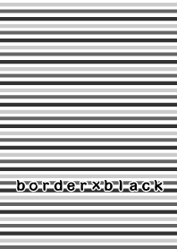 border×black
