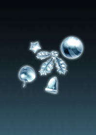 Lucky Christmas @ Winter Feature