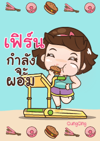 FERN aung-aing chubby V01