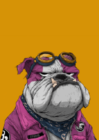 Ruff Rider's Attitude X