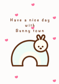 Little bunny town 11