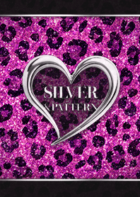 Silver Heart - Panther  - 02 F-08