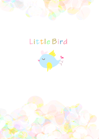 ...artwork_Little Bird5