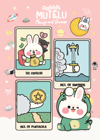 ต่ายน้อย : เสริมด้านการเงิน & ความสำเร็จ