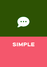 SIMPLE COLOR ICON THEME _134