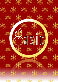 The Basic Theme (Winter Gold Ver. Part1)