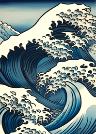 浮世繪MM 19