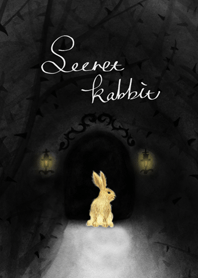 secret rabbit