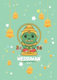 ท้าวเวสสุวรรณ :: ร่ำรวยๆ มั่งคั่งๆ XVI