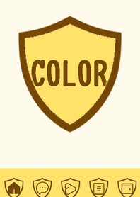 yellow color Y59