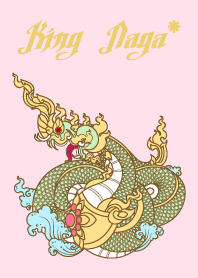 King Naga* 3