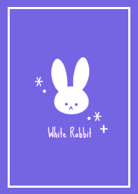 White Rabbit THEME /105