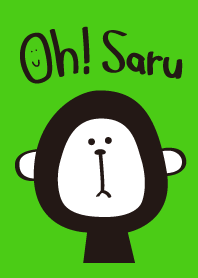 Oh!Saru