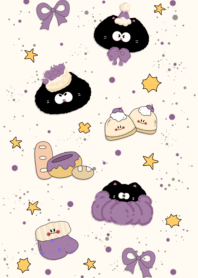 Grilled Black Cat Treats1