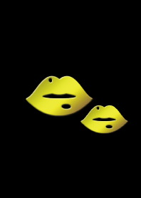 Lips that can be fascinating