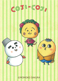 コジコジ