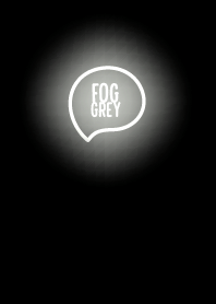 Fog Grey Neon Theme V7