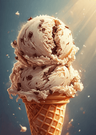 Have some ice cream 12F5Bd