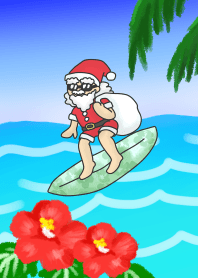 夏のクリスマス～Xmas in summer～