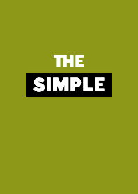 THE SIMPLE -206