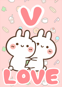 LOVE Rabbit[V]
