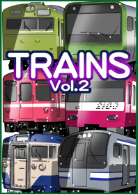 TrainVol.2