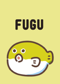ぷくぷくフグ3