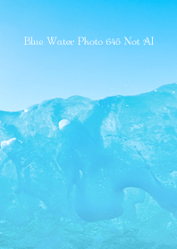 BlueWater Photo 645 Not AI