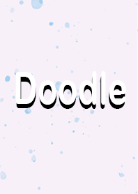 Doodle.