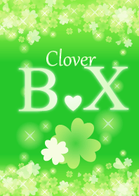 B&X-economic fortune-GreenClover-Initial