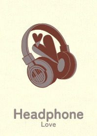 Headphone_love ebicha