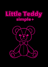 Little Teddy[simple+]A